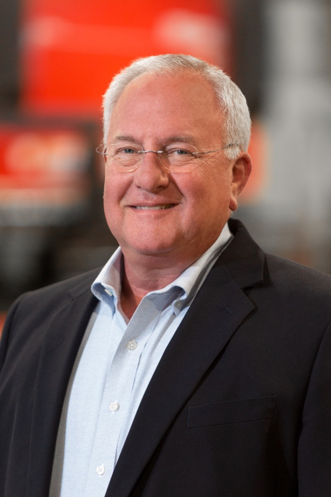 Management Team Precision Machine Fabrication