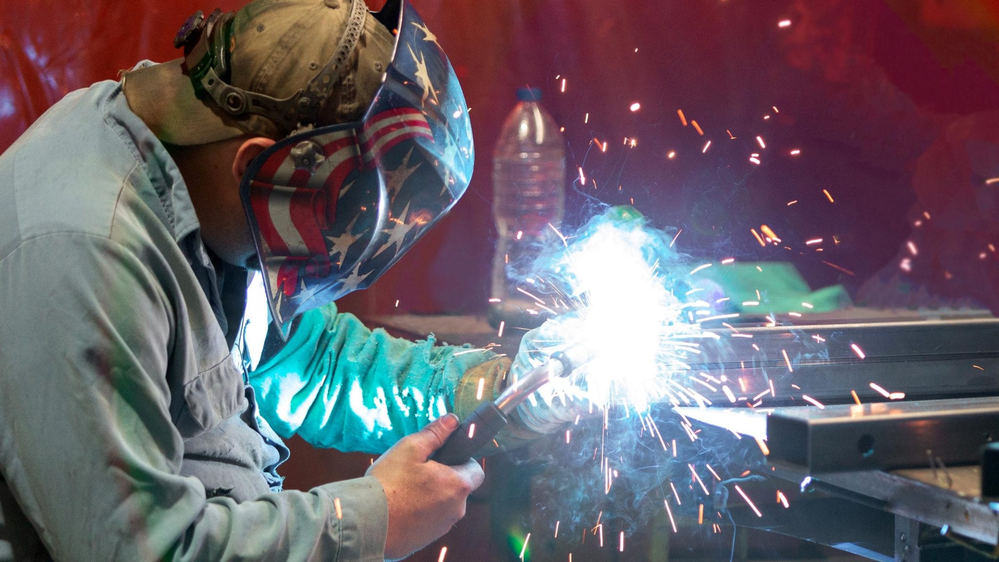 American Fabricated Metal Precision Machine Fabrication